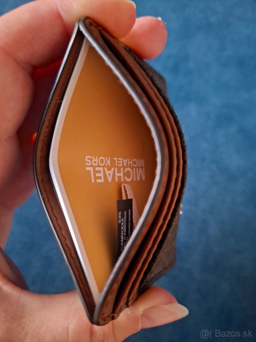 Puzdro na karty - 3
