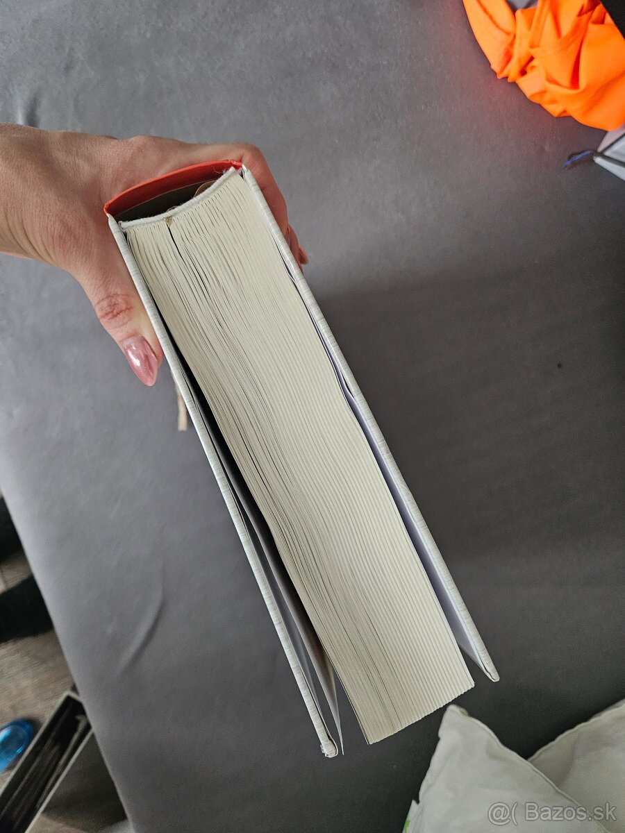 Varime so sefkucharmi kniha - 3