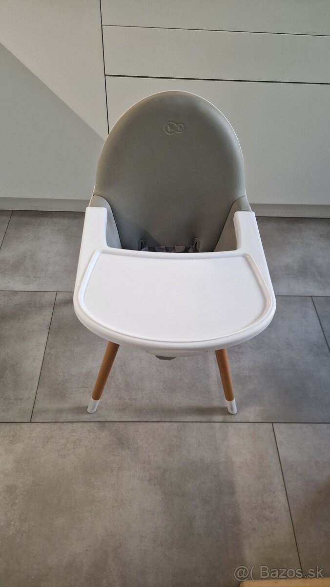 Jedálenská stolička kinderkraft - 3