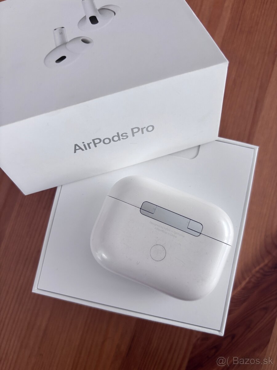 AirPods pro 2 - 3