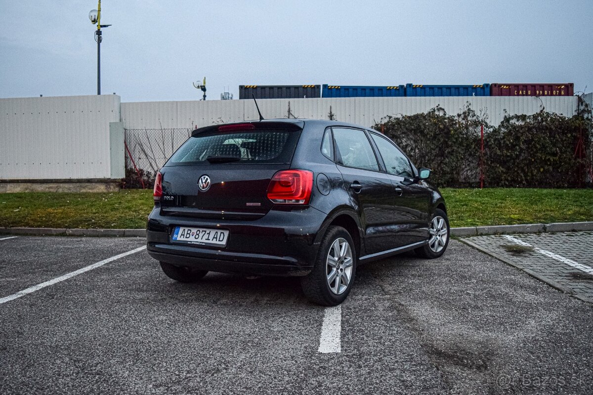 Volkswagen Polo 1.2 TSI Highline - 3