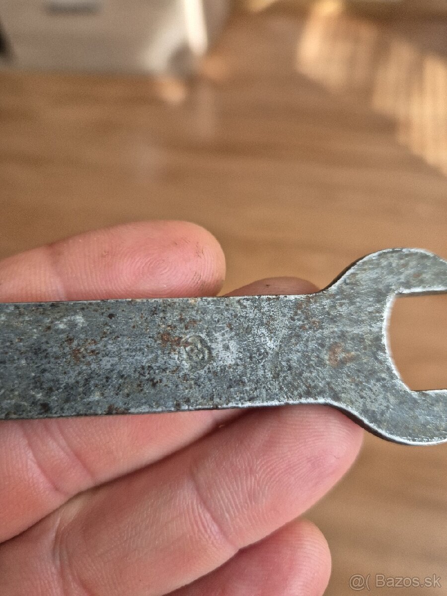 Kľúče na bicykel Ukrajina - 3