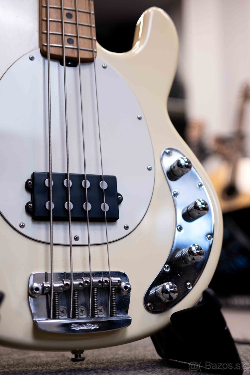 Music Man Stingray Classic 2007 - 3