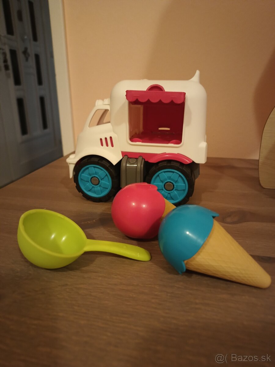 Auto zmzlinárske - 3