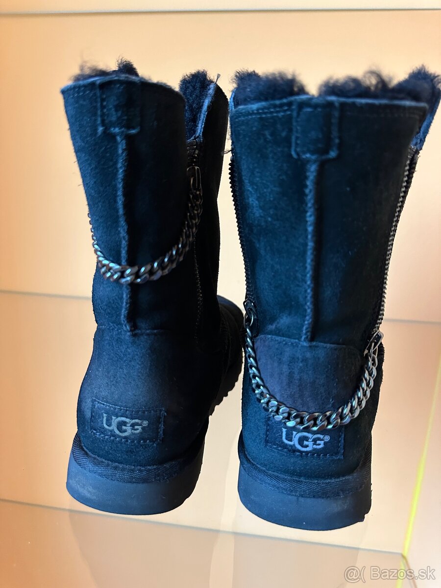 UGG topánky - 3