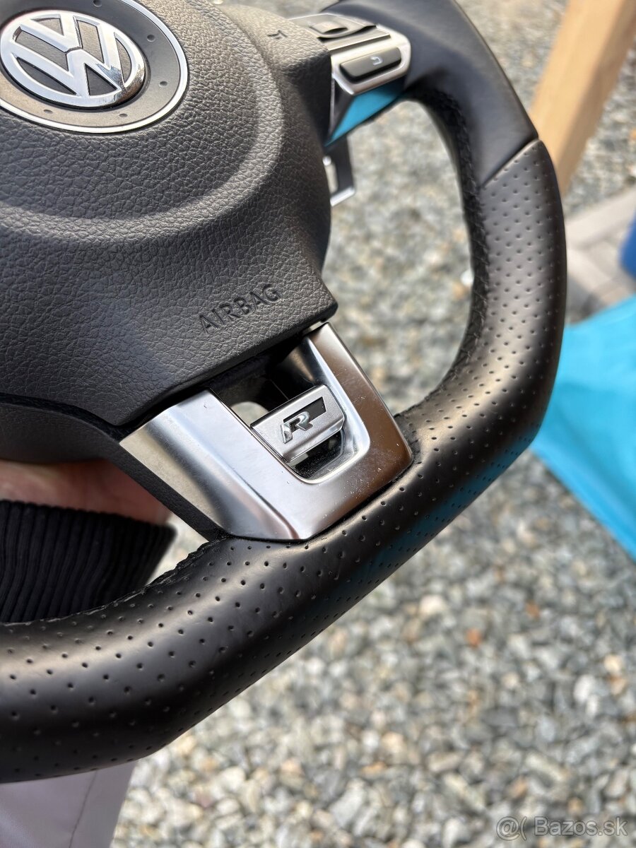 Volant VW RLine - 3