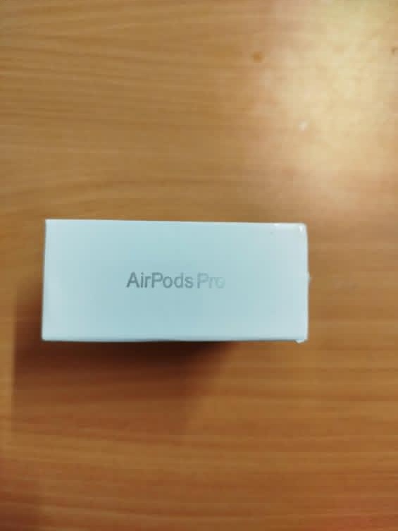 Airpods Pro 2 (Aktualné) - 3