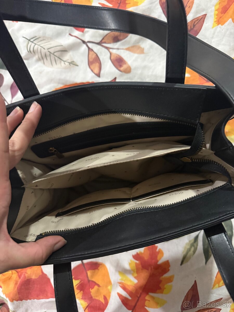 Guess kabelka ako nová - 3