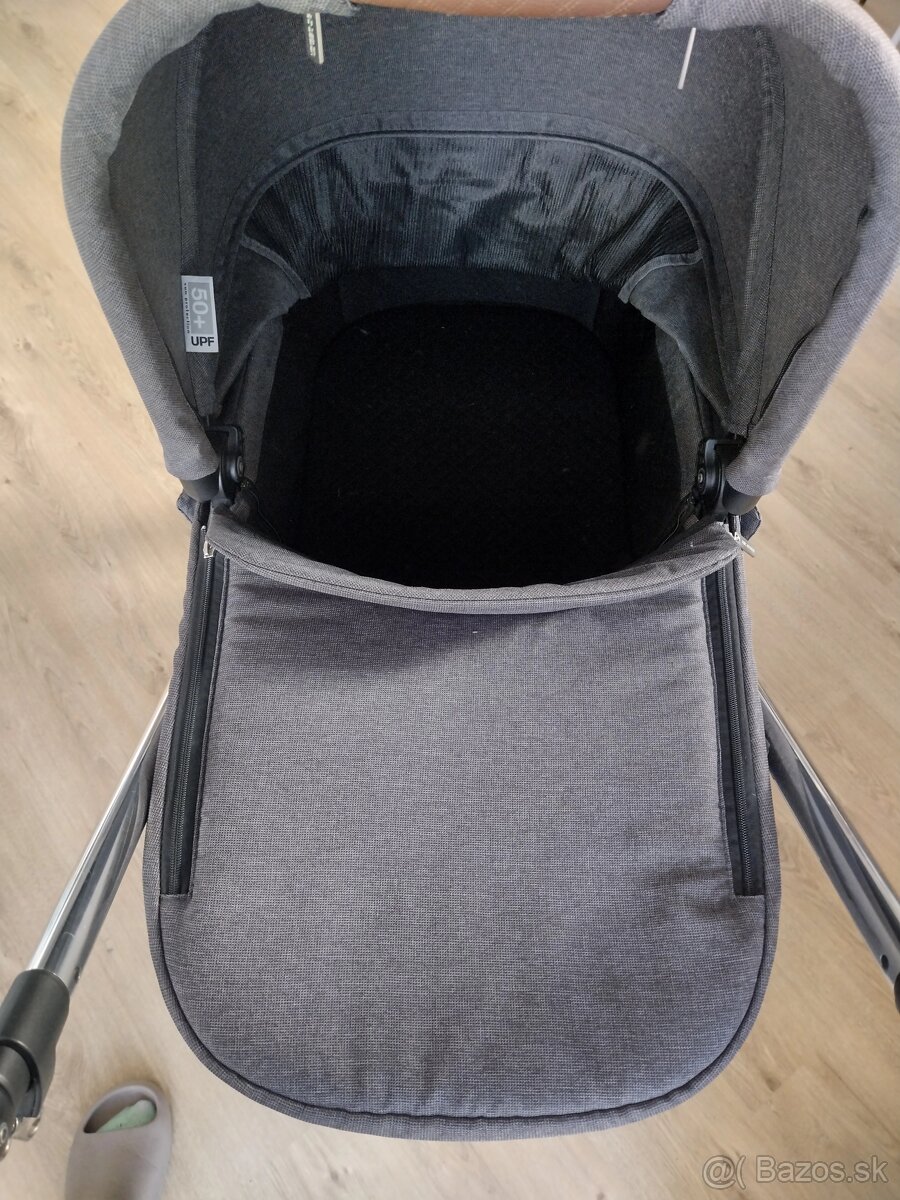 ABC Design Salsa 4 Air + vybava - 3