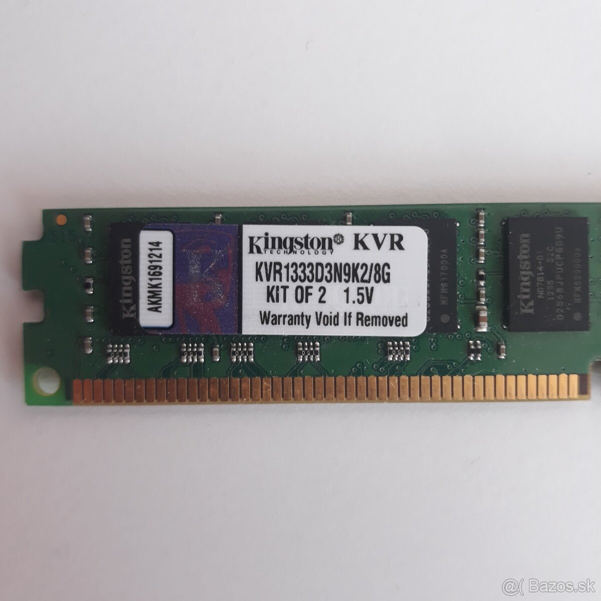 RAM do PC aj NTB - 3