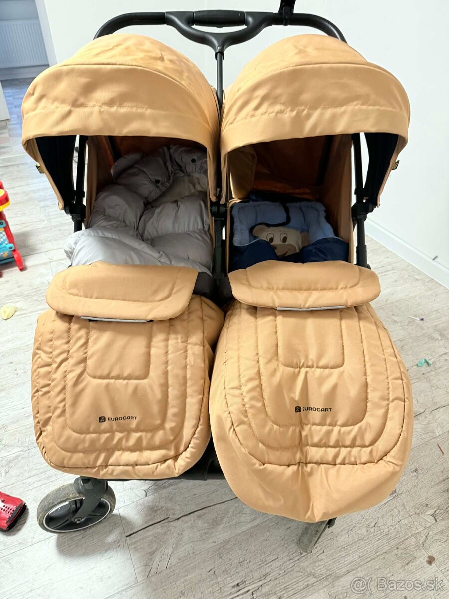 Kocik pre dvojicky - 3