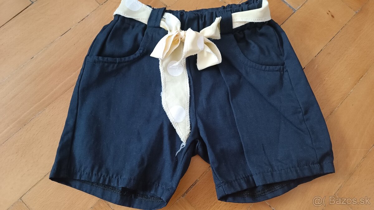 Dievčenská súprava 74 - 3