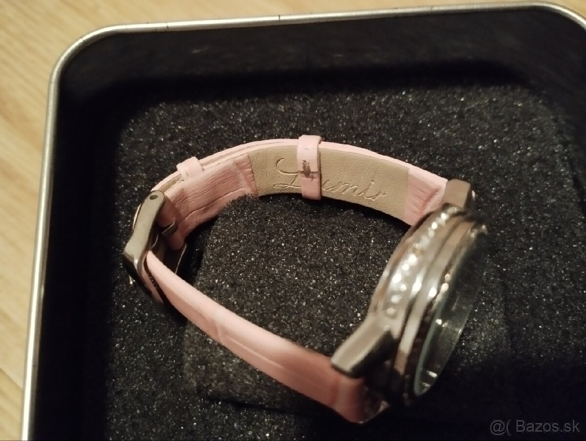 detské hodinky, odsávačka - 3