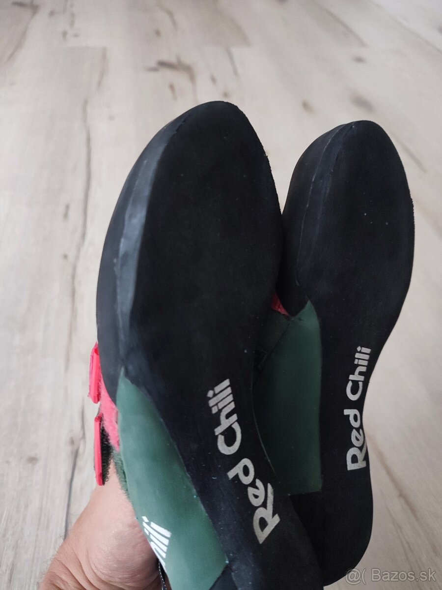 Red Chili Fusion size 36 - 3