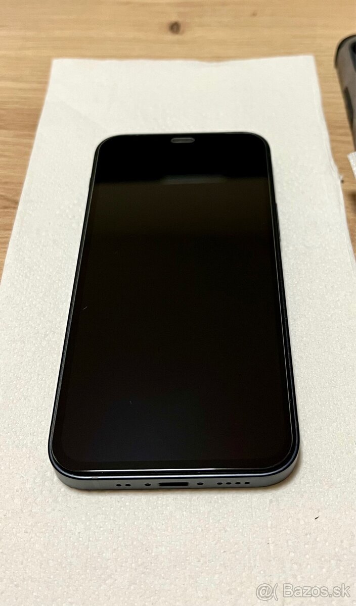 iPhone 12 mini 128 gb repasovaný - 3