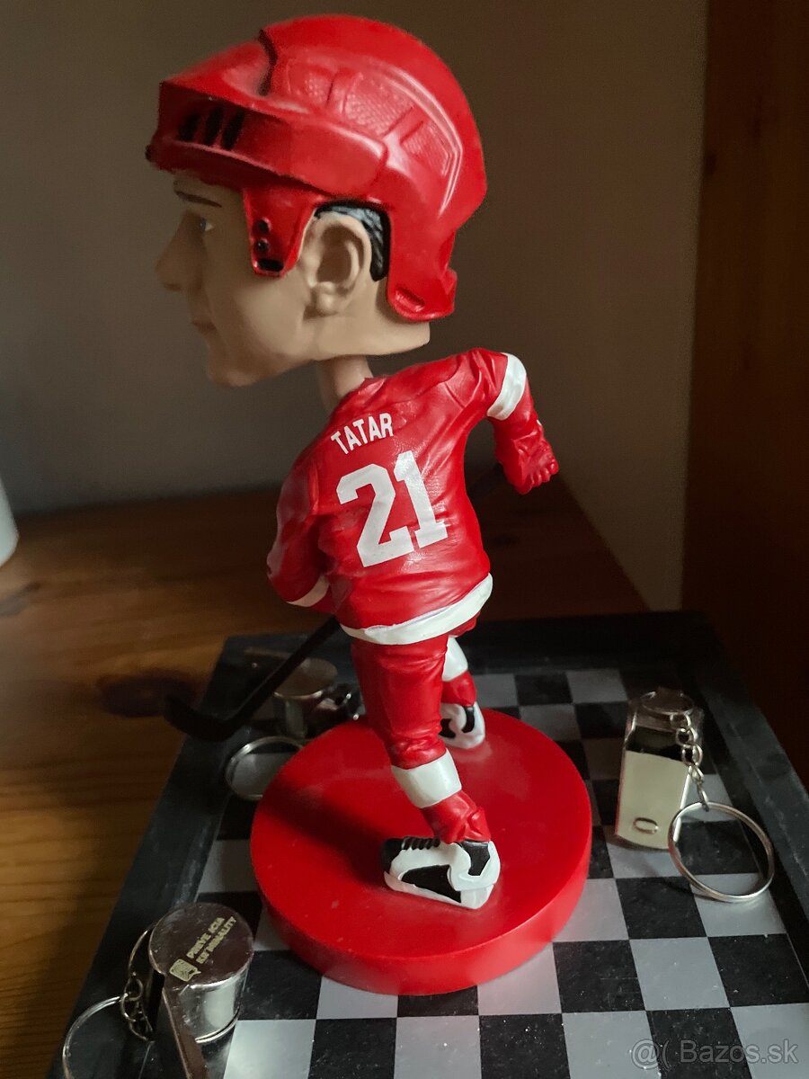 Bobblehead figúrka Tomáša Tatara - 3