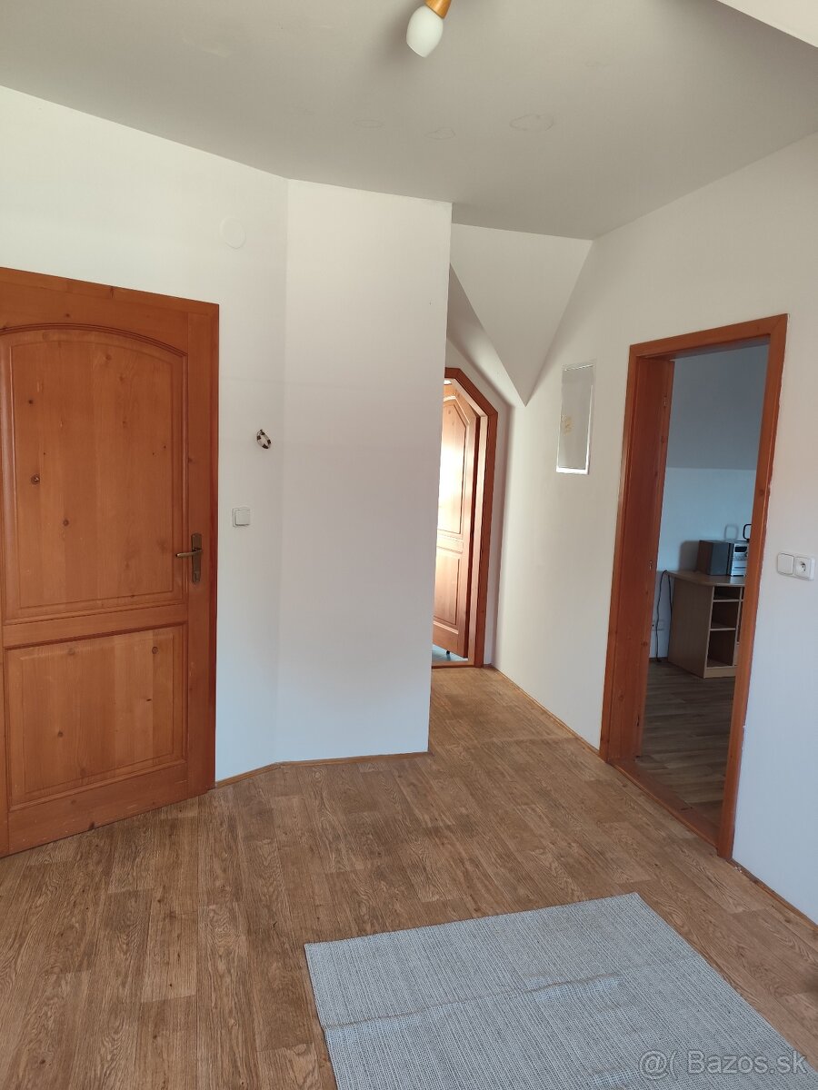 2- izbový byt na prenájom - 3