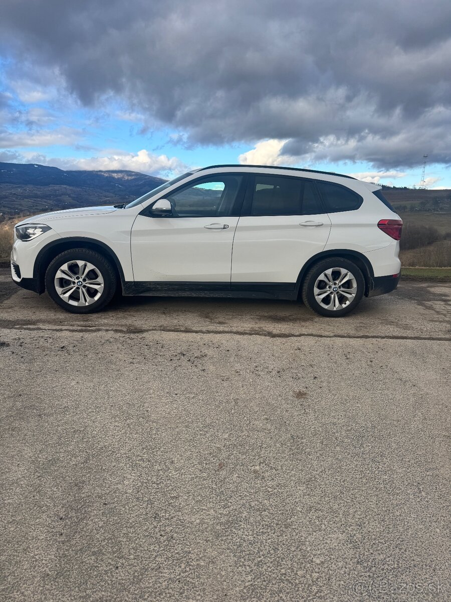 BMW X1 - 3