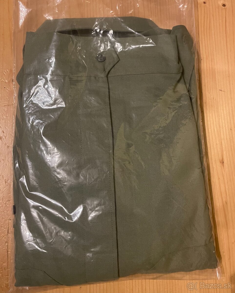 Bundokošile SNB - 3