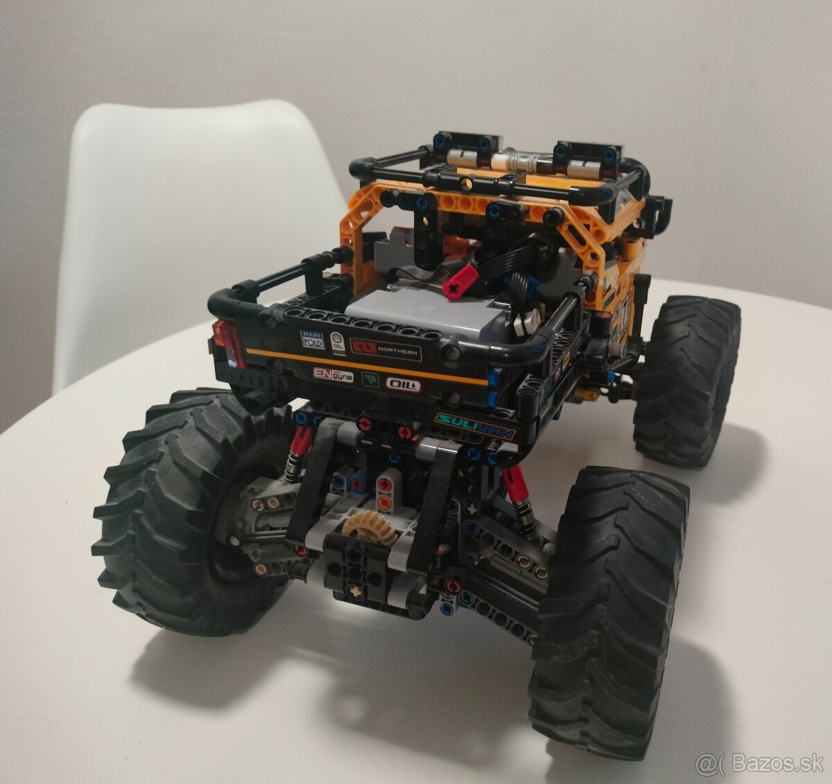 Predám LEGO Technic 42099 - 3
