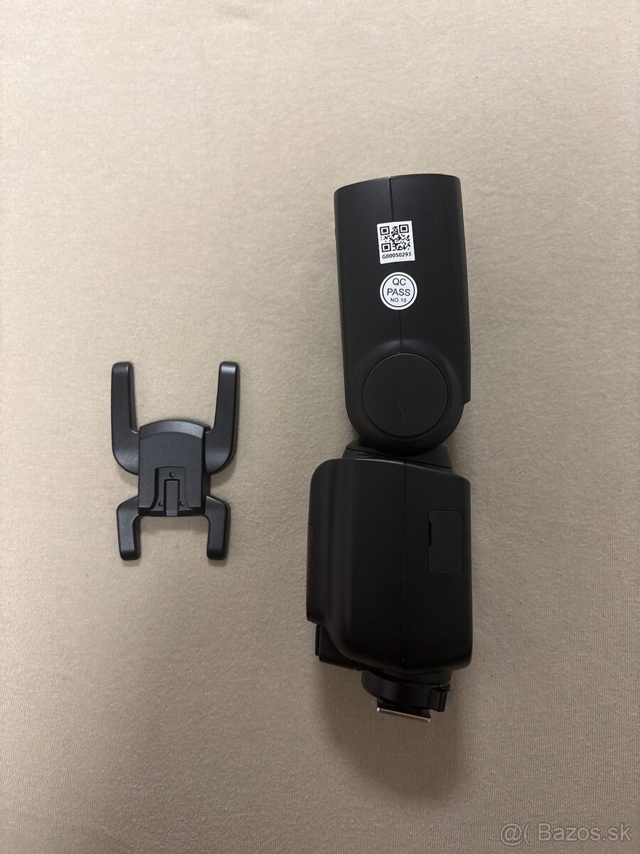 Externý blesk Godox TT685II-C pre Canon - 3