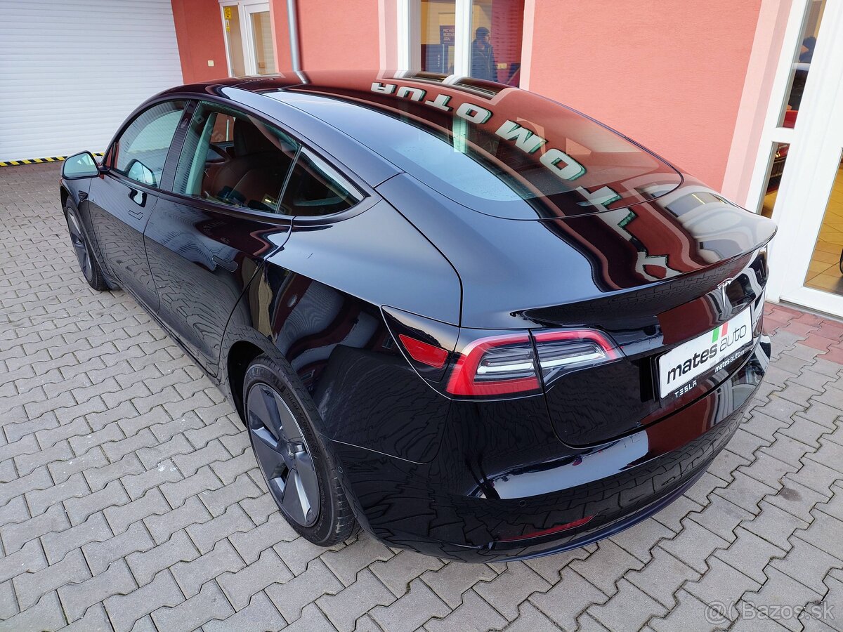 Tesla Model 3 2021 Long Range Dual Motor 366 kW - 3