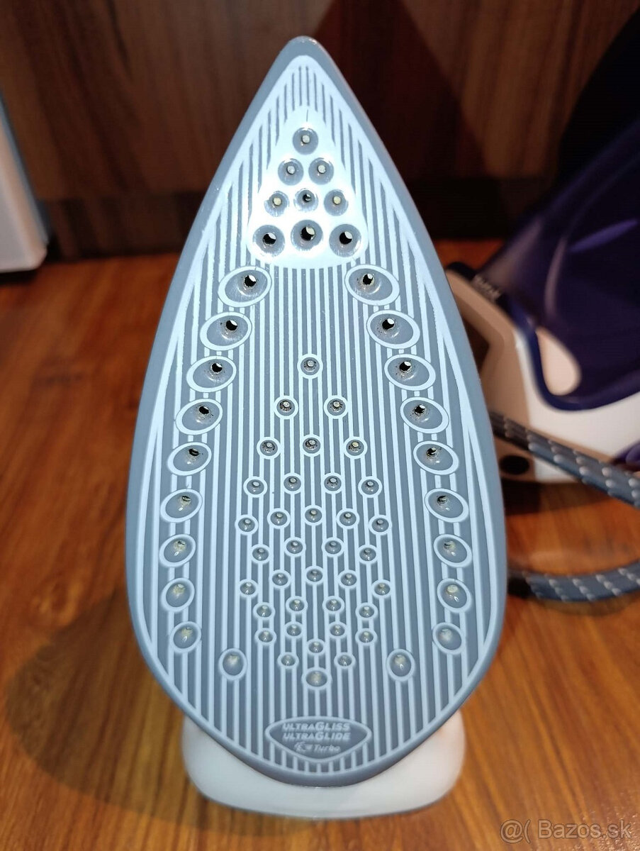 Parné centrum Tefal - 3