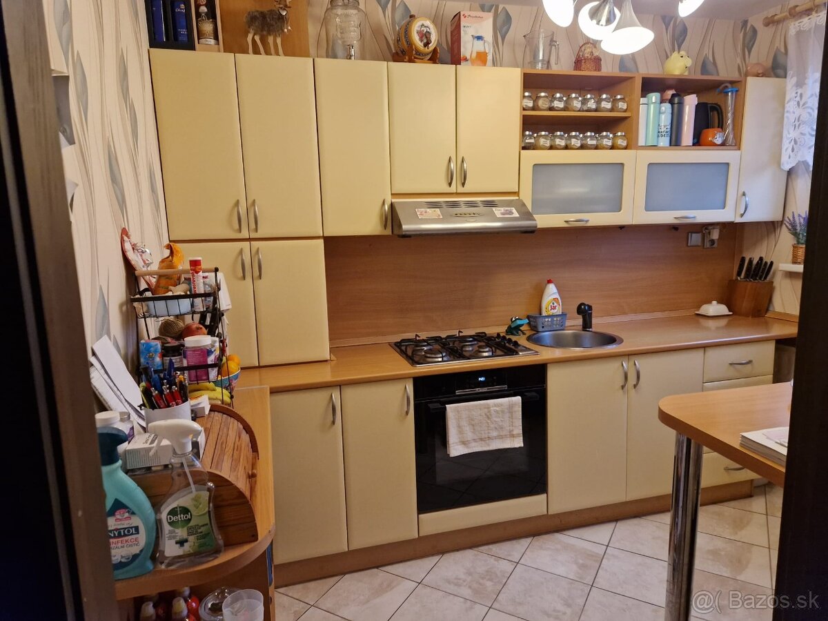Kuchyna - 3