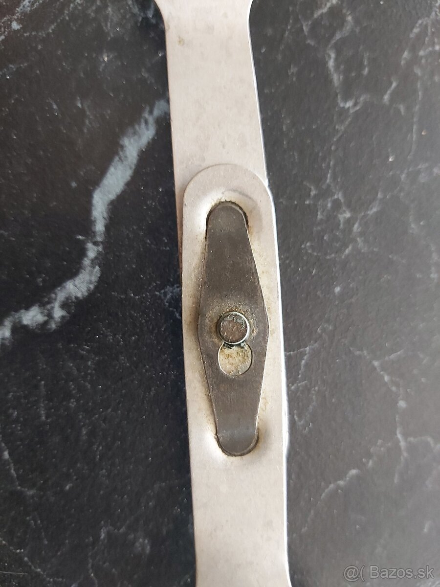 Nemecký príbor ww2 - 3