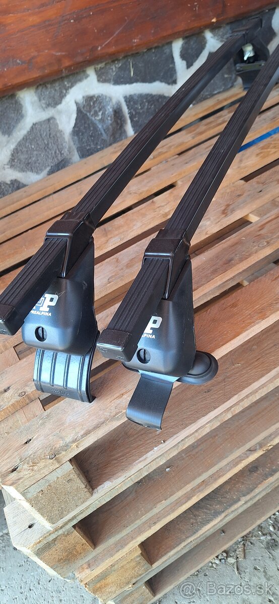 Predám strešný nosič - 3