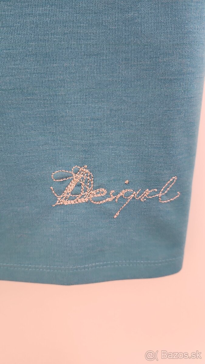 Predam saty Desigual - 3