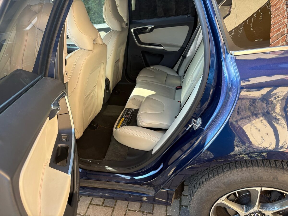 Volvo XC60 - 3