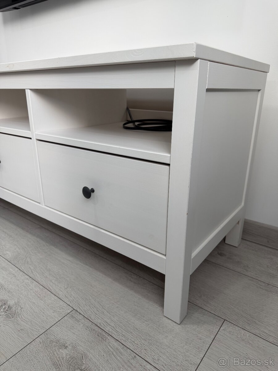 TV skrinka IKEA HEMNES - 3