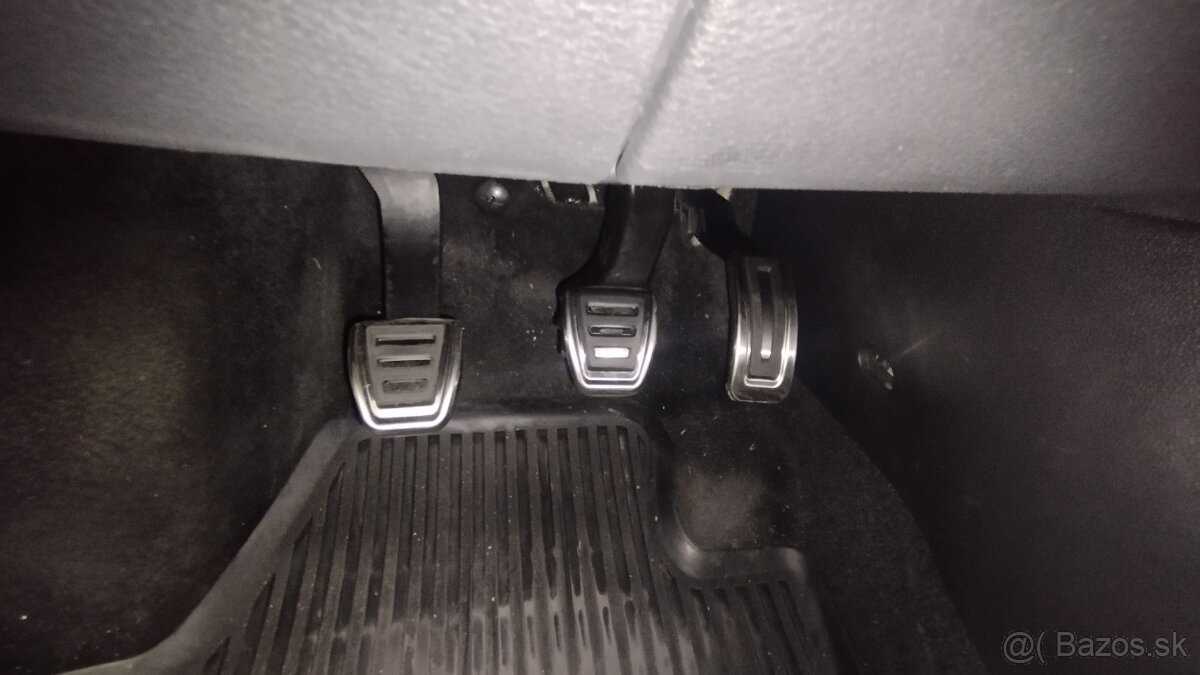 WV groupe PEDALE SPORT NASLAPY Automat - 3