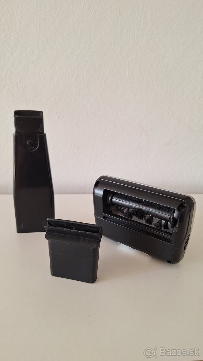 Ručný vysávač Concept - 3