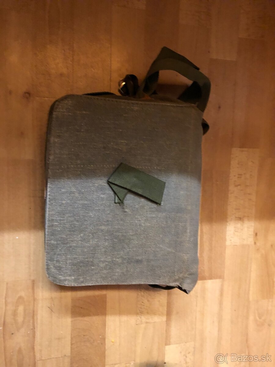 Vojenská lekárnička - 3