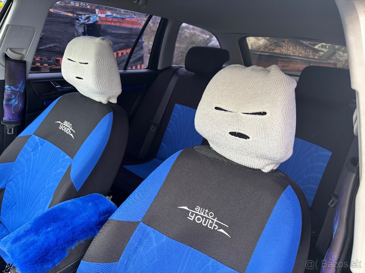 Škoda octavia 2 1.6tdi facelift 77kw - 3