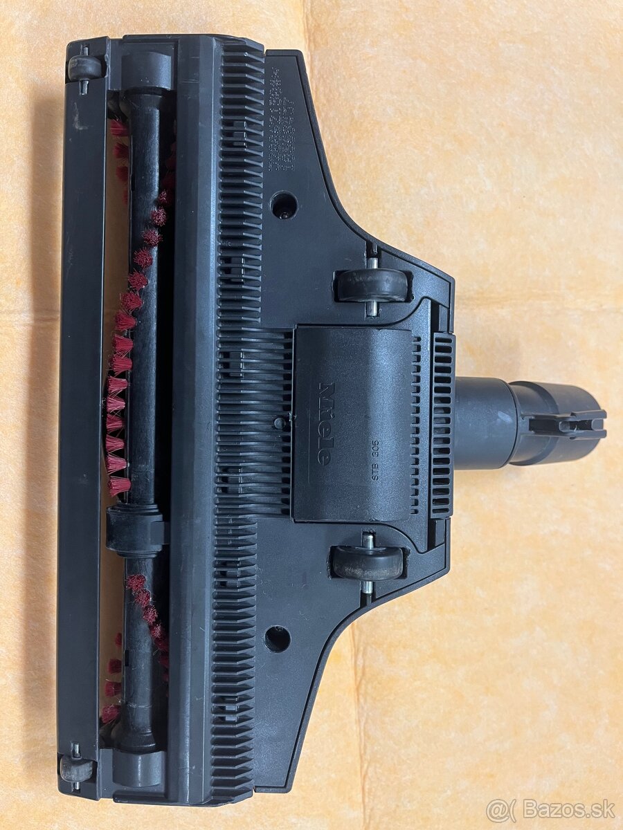 Miele TurboTeQ STB 305-3 - 3