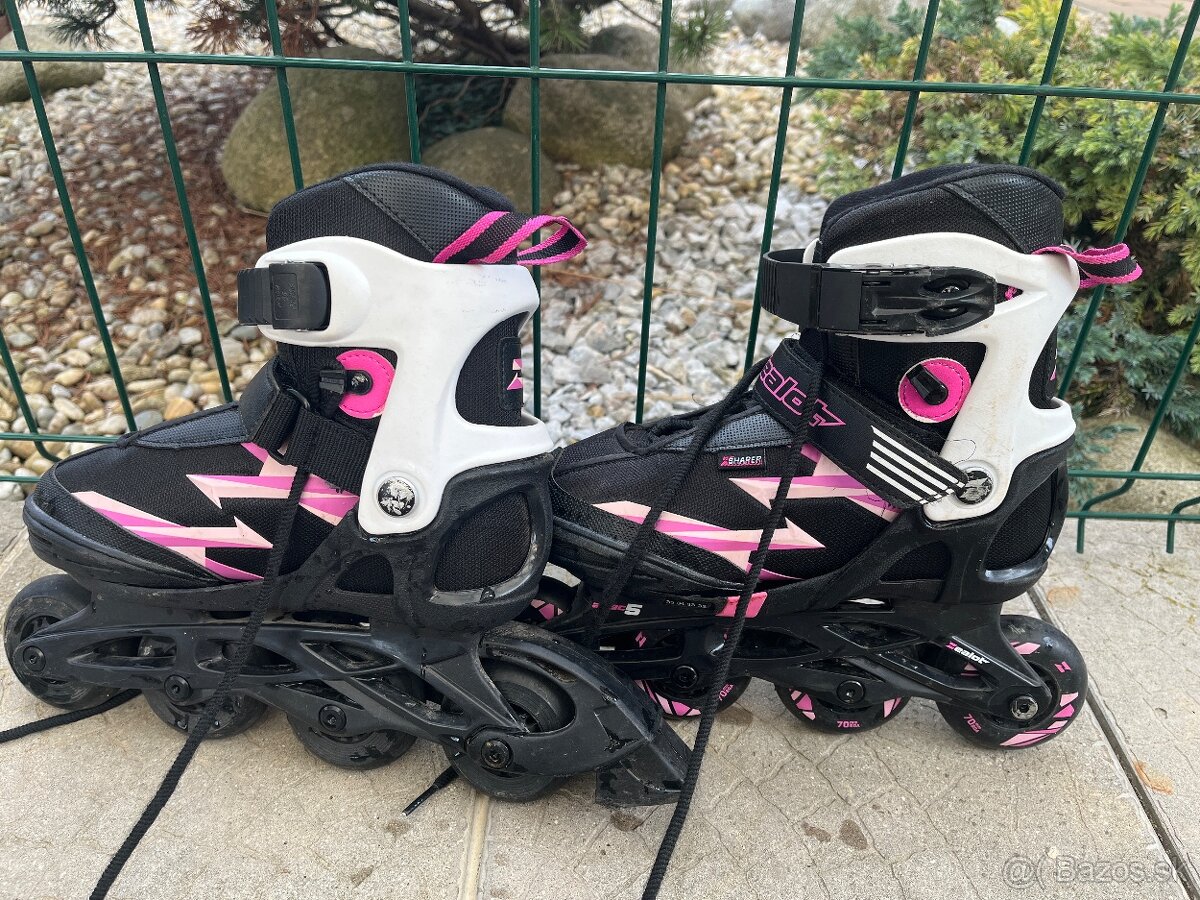 Detské kolieskové kircule - 3