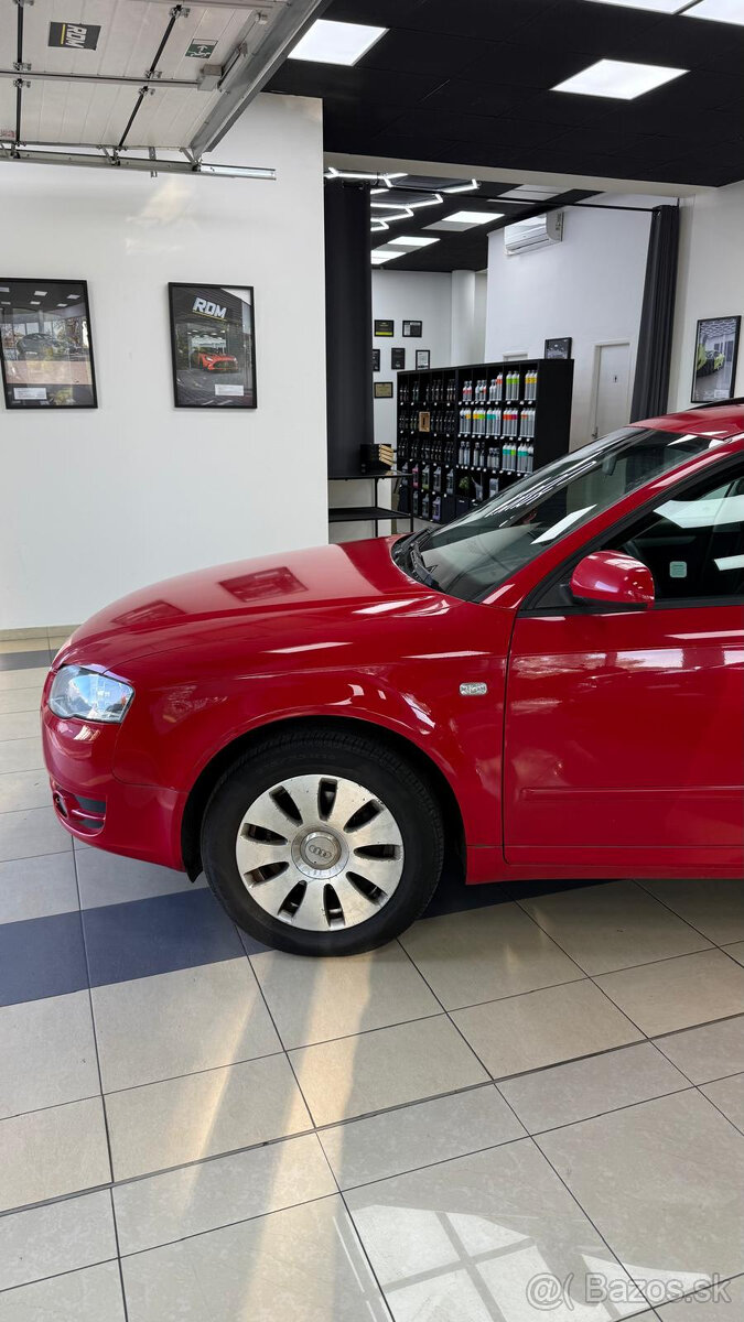 ⭐️⭐️⭐️ AUDI A4 Avant 2,0TDi NAVI⭐️ - 3