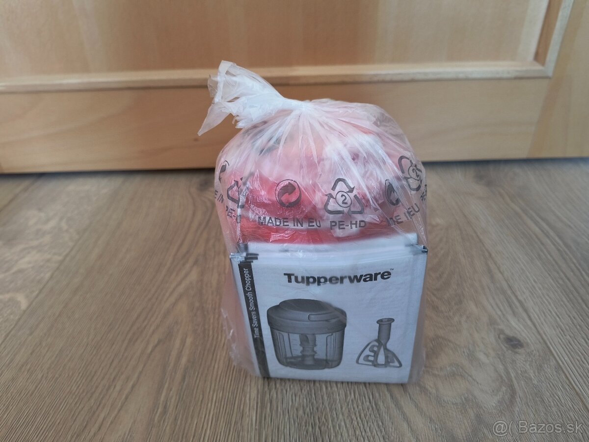 Tupperware Tajfún 720 ml - 3
