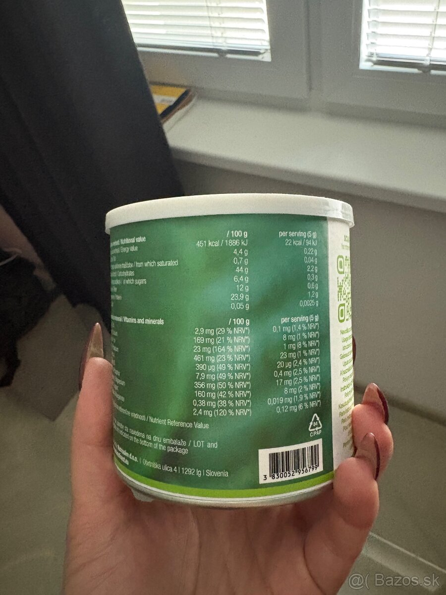 Supergreens DETOX - 3