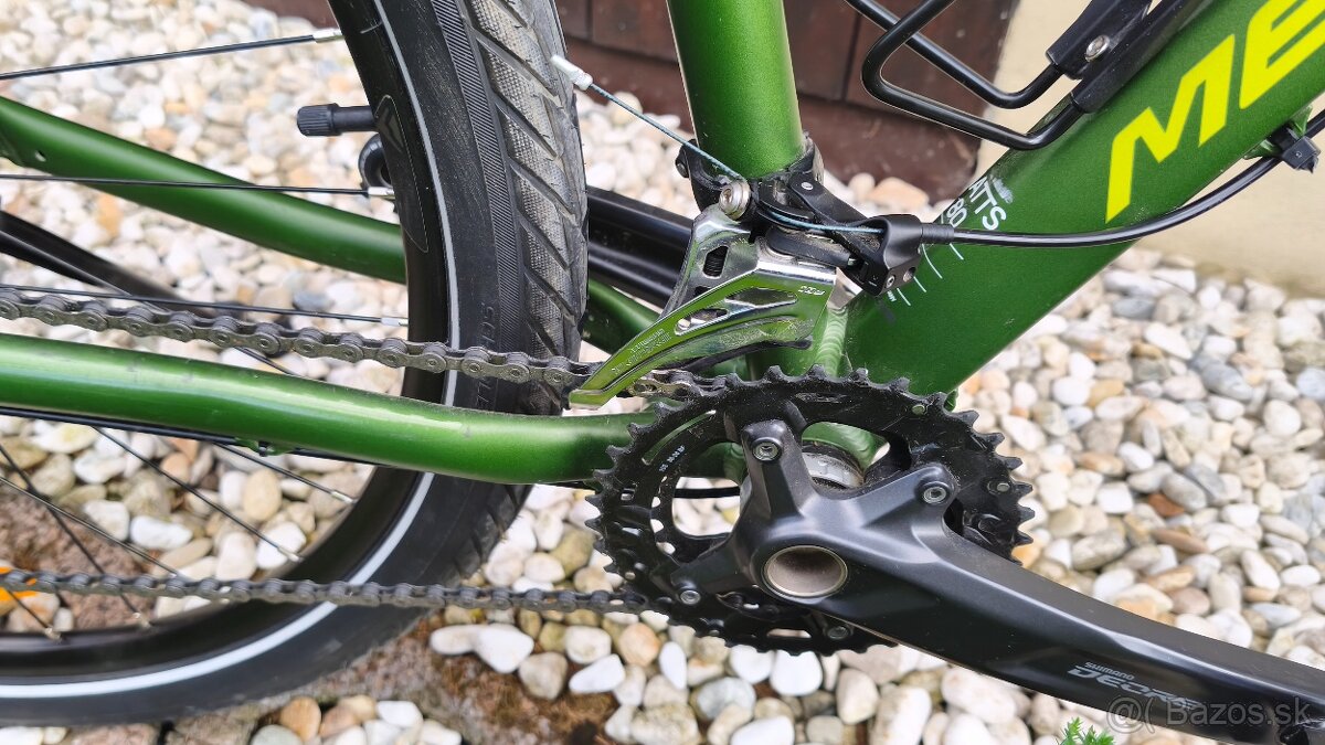Bicykel Merida - 3