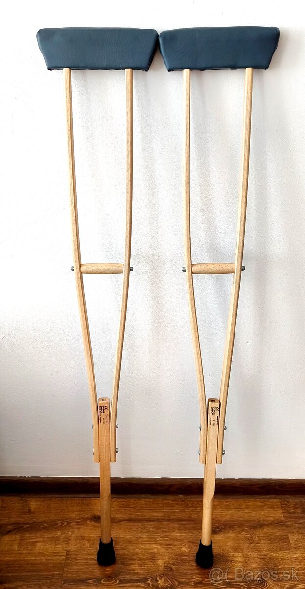 Drevené barly značky Topor - 120 cm - 3