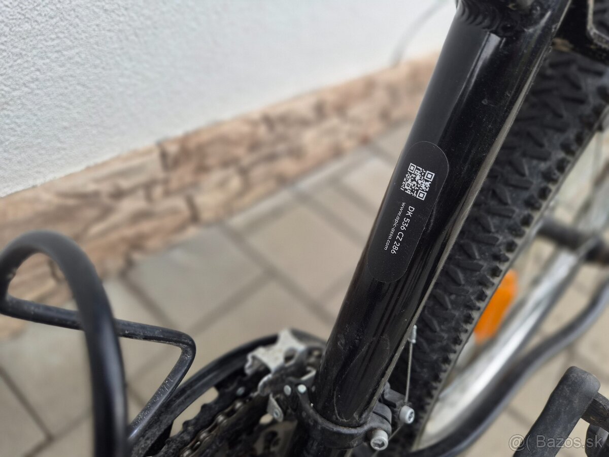Rockrider st50 - 3