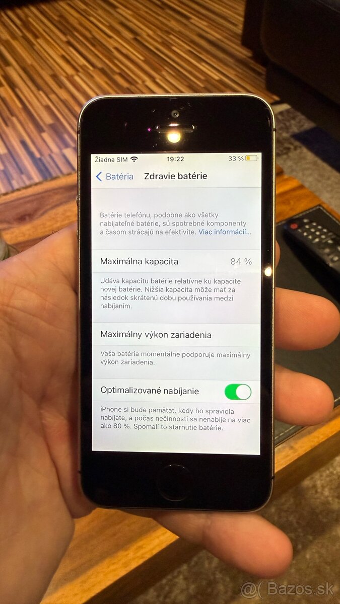 iPhone SE - 3