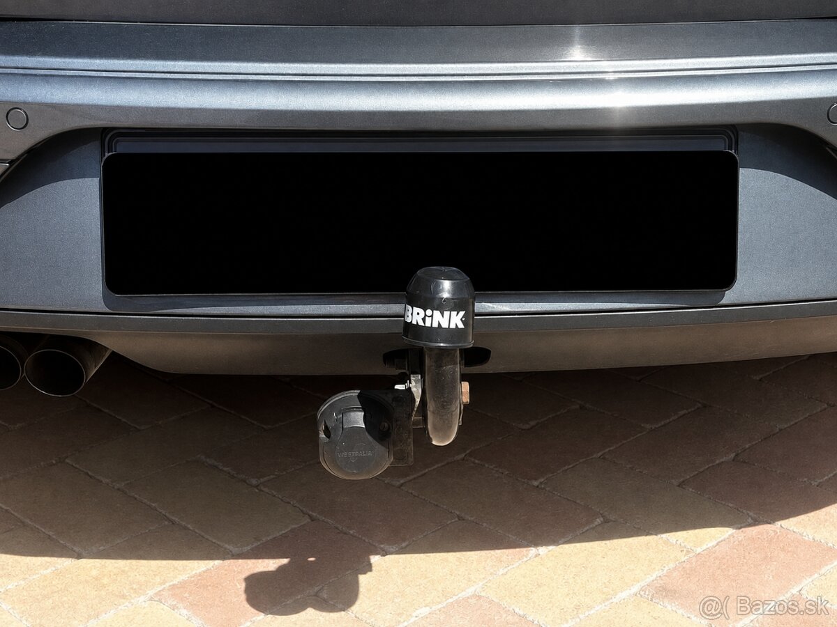 Predám Seat AlteaXL 1.4 TSI Style - 3