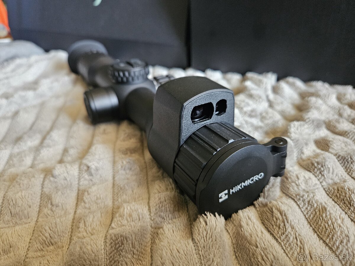 Hikmicro alpex 4k lite - 3