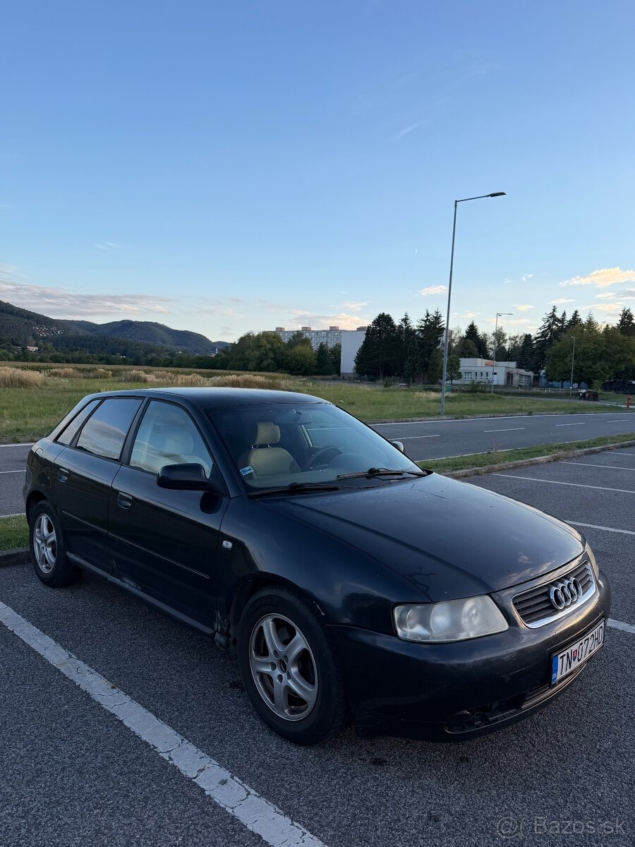 Audi A3 - 3