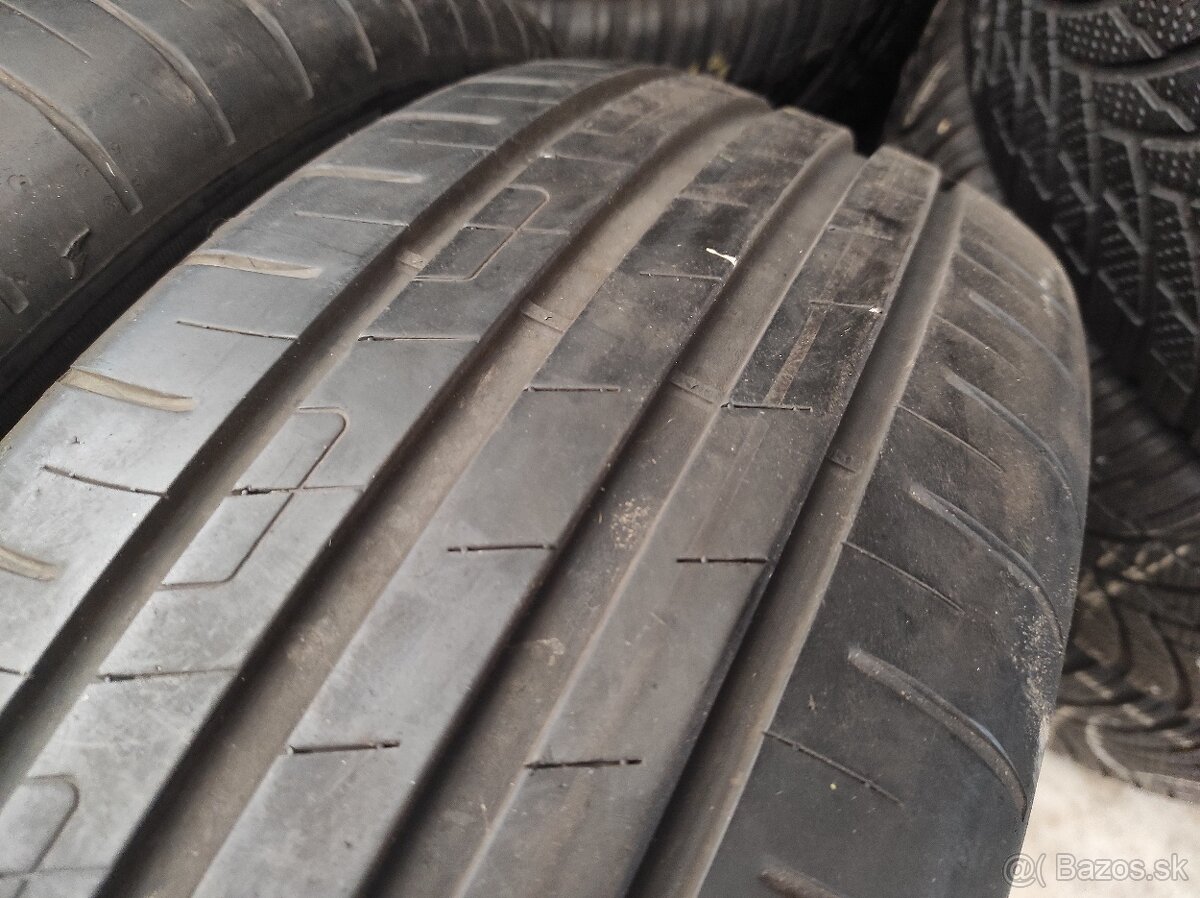 Letne pneu 205/55 R17 Goodyear 2ks - 3